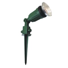 LUMI ESPETO P/JARD PVC PT CONDULAI