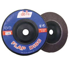 DISCO FLAP DISFLEX 7 X GR 40 ALO