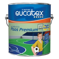 TINTA EUCATEX ACR PISO GL AZUL