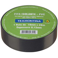 FITA ISOL TRAMONTINA 10 MTS