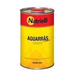 AGUA RAZ NATRIELLI 450ML