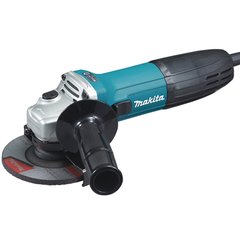 ESMERILH.ANG MAKITA 4.1/2 4530-127V