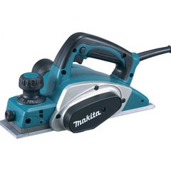 PLAINA ELETRICA MAKITA KP0800-220V