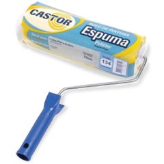 ROLO CASTOR ESPUMA 23CM 134 C/C