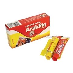 ARALDITE BRASCOLA HOBBY 16GR 10 MIN.