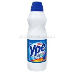 AGUA SANITARIA YPE FRASCO 1000ML