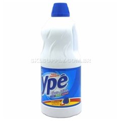 AGUA SANITARIA YPE FRASCO 2000ML