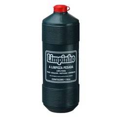 LIMPA PEDRA LIMPINHO LINHAL 1LT