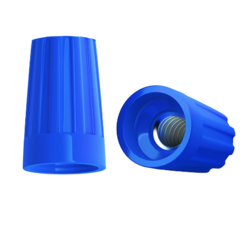 CONECTOR TORCAO SFORPLAST 0,8-4,5MM AZUL %