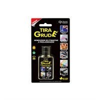 TIRA GRUDE 40ML SOLVIT C/BLISTER