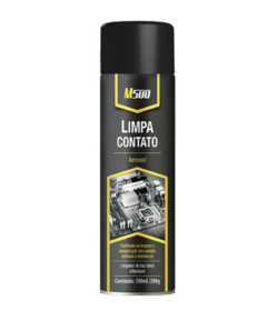 LIMPA CONTATO ELETRICO M500 300ML