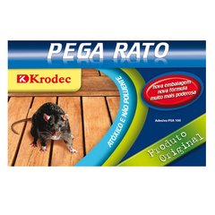 RATOEIRA ADESIVA TUB RAT KRODEC