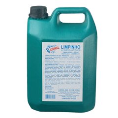 LIMPA PEDRA LIMPINHO LINHAL 5LT