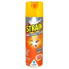 MATA DENGUE STRAIK MULTI AEROSOL 30