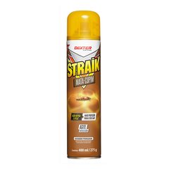 MATA CUPIM STRAIK TERMI AEROSOL 400