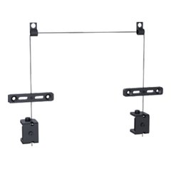 SUPORTE MULTI.SAFE LCD KIT ANTI QUE