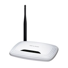 ROTEADOR WIRELESS 150MBPS AQUARIO