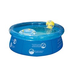 PISCINA MOR SPLASH FUN 1000 LITROS