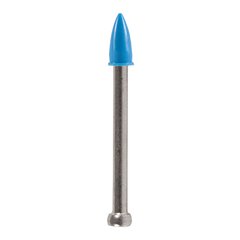 PINO ACO ANCORA LISO 1/4X38 A.DIRETA