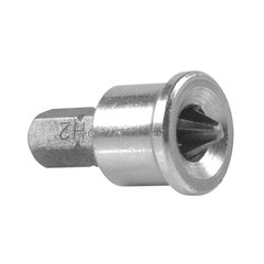 PONTEIRA ANCORA 02X25MM C/LIMITAD P