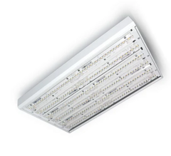 LUMINARIA 143W LED INDUSTRIAL PHILIPS HIGH BAY 4000K 220V - SKL Supply - Inteligência em Compras p/ Manutenção