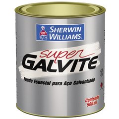 FUNDO SUPER GALVITE P/GALVANIZADO 1