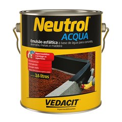 OTTO B.NEUTROL ACQUA B GL 3,6LT