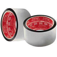 FITA ADESIVA P/MANTA FOILTAPE 48MMX