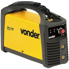 RETIFICADOR DE SOLDA VONDER RIV160