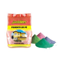 TINTA PO JUNTALIDER BRANCO 5KG C/6