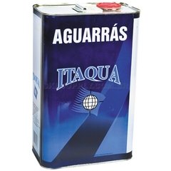 AGUA RAZ ITAQUA 5LT