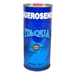 QUEROSENE ITAQUA 900ML