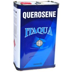 QUEROSENE ITAQUA 05LT