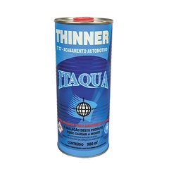 THINNER ITAQUA IT-37 FORTE 900ML