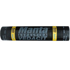 MANTA ASFALT.FILME F.VIDRO 10MT 3MM