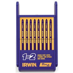 SERRA A.R.IRWIN KIT 50PC BIMET DUPL