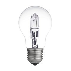 LAMP INCAN ECOLOGENA A55 70X220V K
