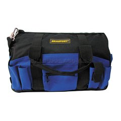 BOLSA P/FERRAM 37 BOLSOS BRASF 561