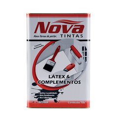 SELADORA ACRILICO NOVA TINTAS 18L