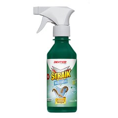 MATA LARVAS STRAIK LARVICIDA 200ML