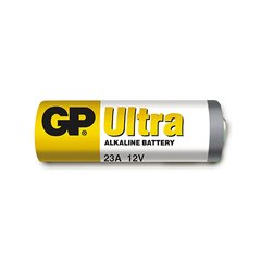 PILHA ALCALINA GP ULTRA BATERIA 12V