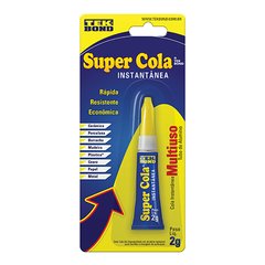 COLA SUPER COLA 2GR TEKBOND