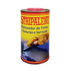 REMOVEDOR DE TINTA STRIPALENE 500GR