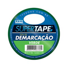 FITA ADES DEMARCACAO TEKBOND VD 48M