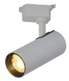 SPOT LED OPHA OF ANTI OFUSUSCANTE BR 18W X 3000K 6092