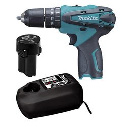 FURAD/PARAF IMP.MAKITA HP330DWE 12V