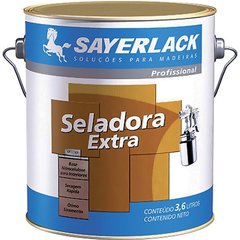 SELADORA P/MADEIRA SAYERLACK 1/4