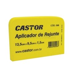 APLICADOR P/REJUNTE E.V.A CASTOR 98