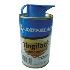 TINGIDOR SAYERLACK UNIVERSAL MOGNO