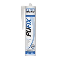 COLA SELANTE PUFIX TEKBOND CONST BR